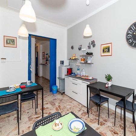 Bed & Breakfast Firenze Катания Экстерьер фото