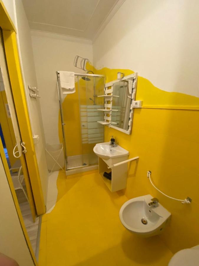 Bed & Breakfast Firenze Катания Экстерьер фото