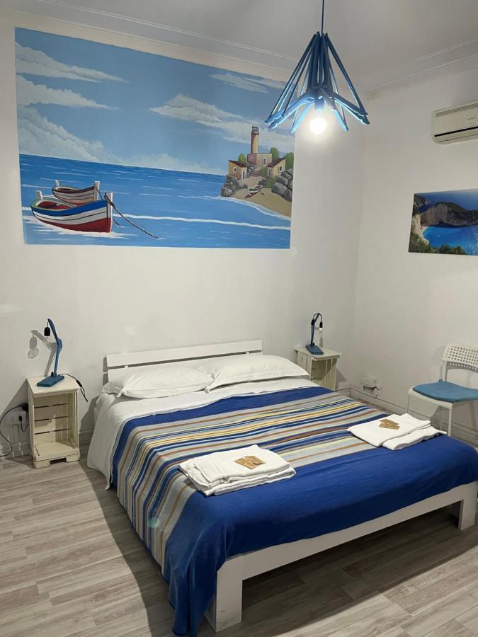 Bed & Breakfast Firenze Катания Экстерьер фото